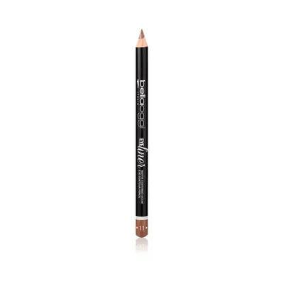 Bellaoggi Eye Liner Eye Pencil Color Bronze 1.1 G