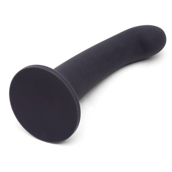 Fifty Shades Feel It Baby Colour Changing G-Spot  Dildo
