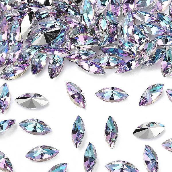 Preciosa® MAXIMA Crystal Fancy Stones