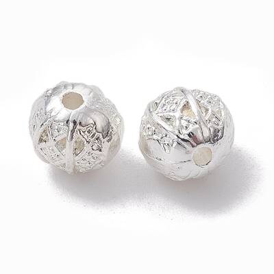 Alloy Beads
