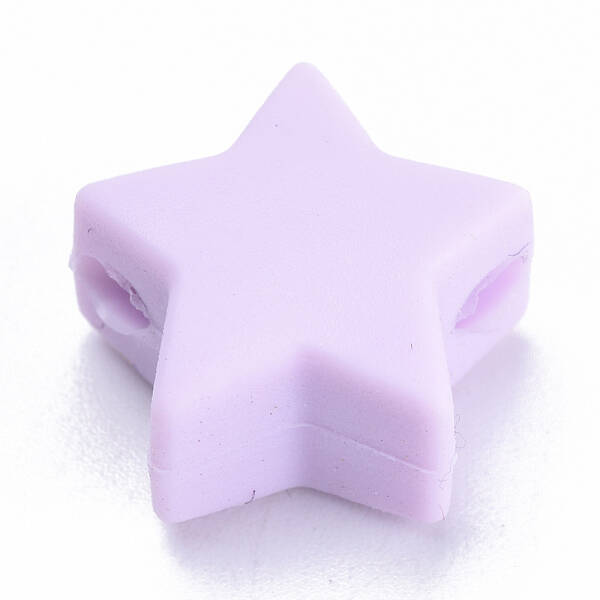 Food Grade Eco-Friendly Silicone Beads