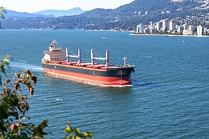 Marine Clean Air Act and Inspections