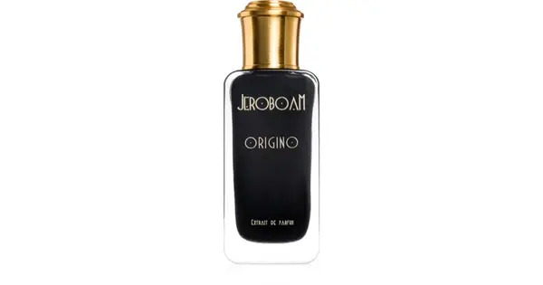 Jeroboam Origino Extrait de Parfum Unisex 30 ml