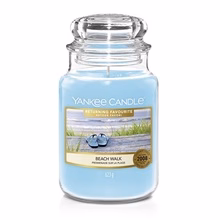 Yankee Candle Beach Walk scented candle - 623.0 g