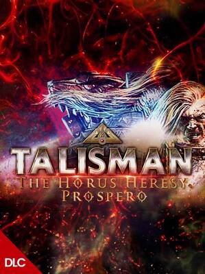 Talisman: The Horus Heresy Prospero DLC | Steam