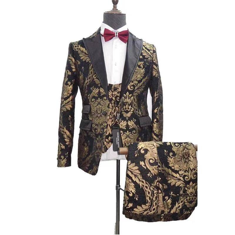 Style# Vienna