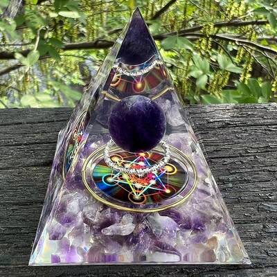Resin Display Decoration