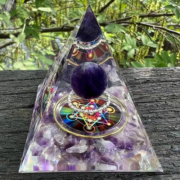 Resin Display Decoration