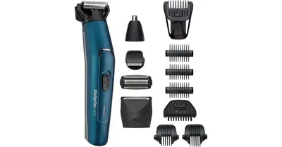 BaByliss MT890E body trimmer
