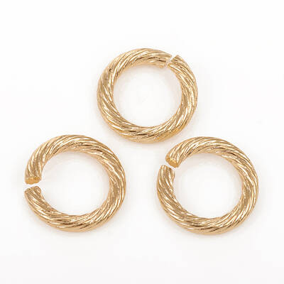 304 Stainless Steel Jump Ring