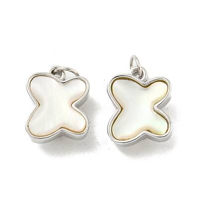 Brass Magnetic Clasps