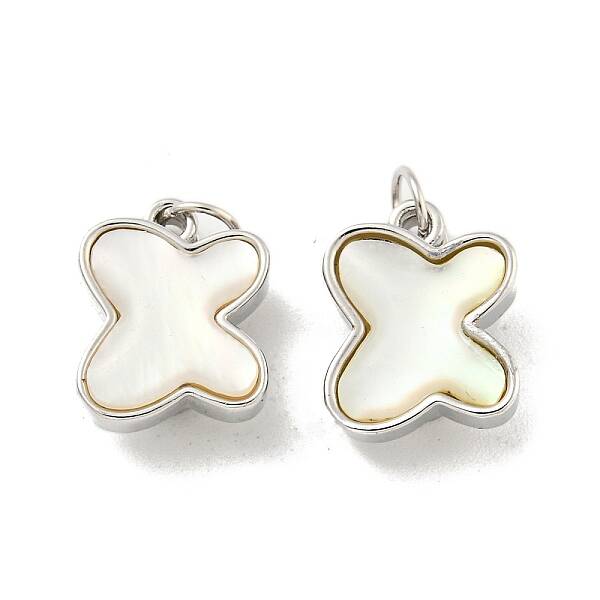 Brass Magnetic Clasps