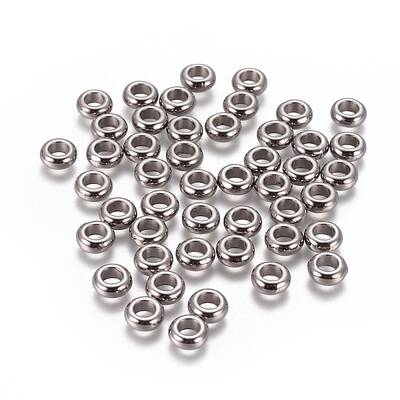 Alloy Spacer