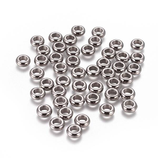 Alloy Spacer