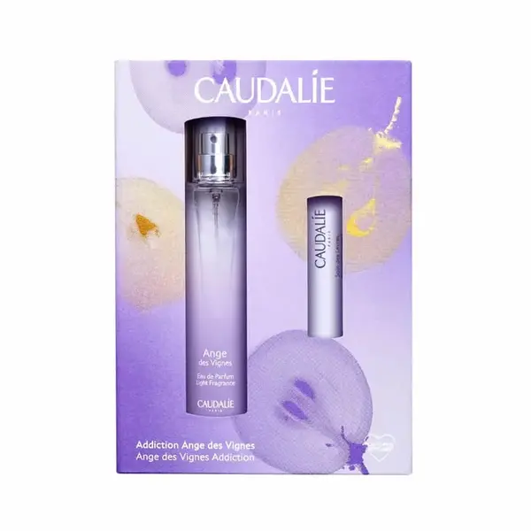 Caudalie Ange Des Vignes Eau de Parfum Spray Set 2 Pezzi