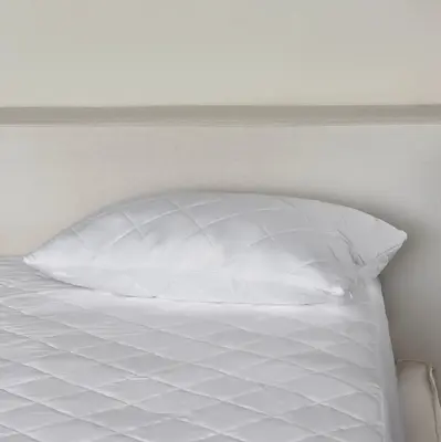 CleanBamboo® Pillow Protector | Size: King