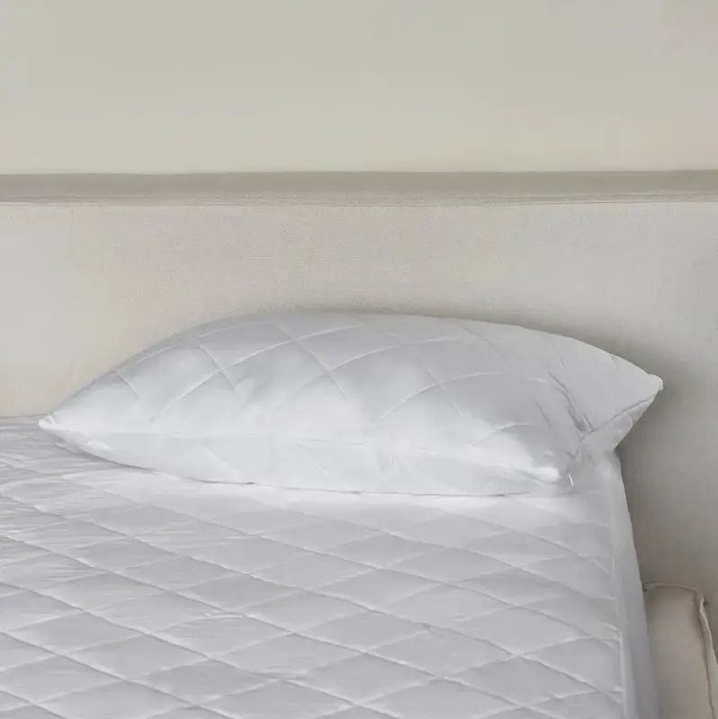 CleanBamboo® Pillow Protector | Size: King