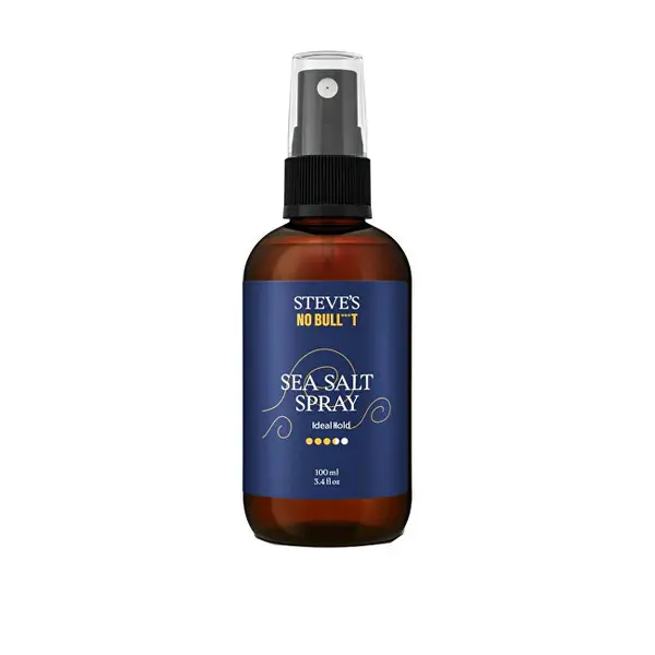 Steve's No Bull***t Salt Spray for Hair 100 ml