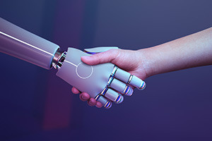 Robotic Process Automation