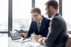 Strategic Business Management