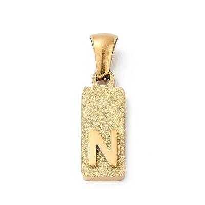 304 Stainless Steel Pendants