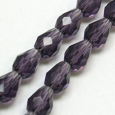 Glass Beads Strands