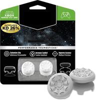 FPS Freek Thumbsticks For Xbox, Superior Precision, Anti slip,Comfort, 1 High-Rise 1 Mid-Rise, Controller/Gamepad accessories...