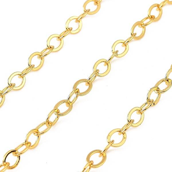 Brass Cable Chains