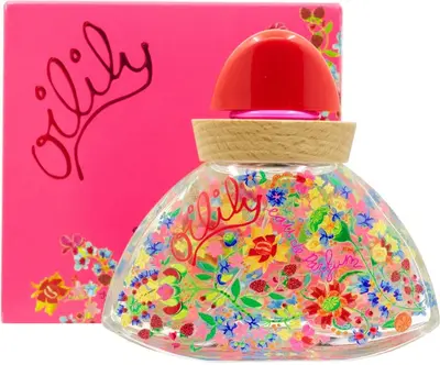 Oilily Eau De Parfum Spray 50ml