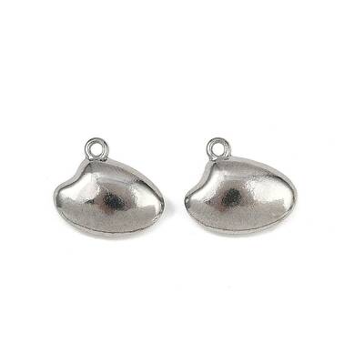 Ocean Theme 304 Stainless Steel Pendants