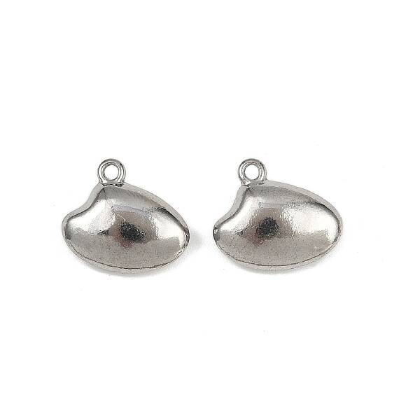 Ocean Theme 304 Stainless Steel Pendants