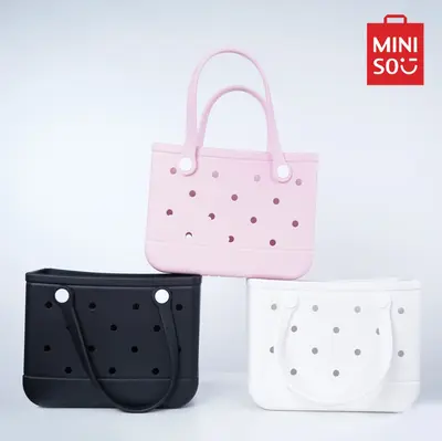 Classic Crochet Handbag: Perfect for Shopping, Beach Trips, and Everyday Errands - Adorable Halloween Candy Bag