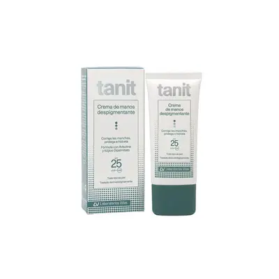 Laboratorios Viñas Tanit Anti-Spot Hand Cream 50ml