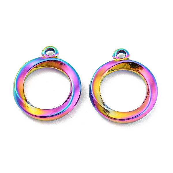 304 Stainless Steel Pendants