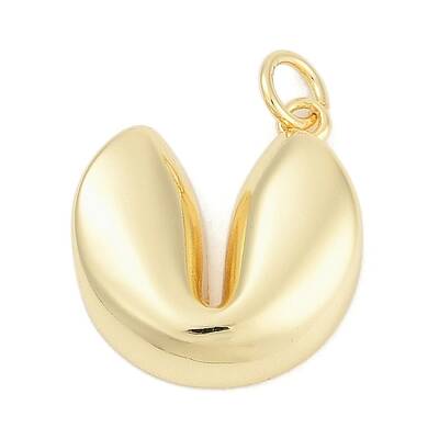 Brass Charms