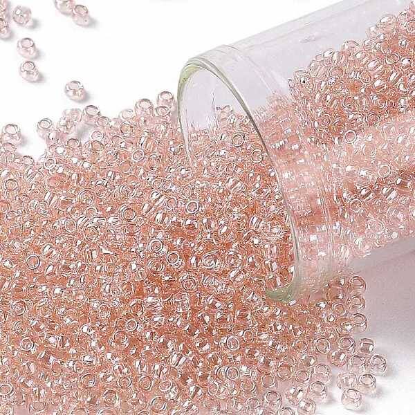 TOHO Round Seed Beads