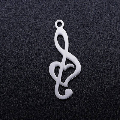 Tarnish Resistant 201 Stainless Steel Pendants