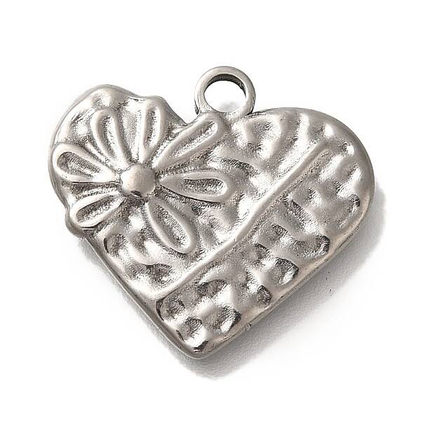 304 Stainless Steel Pendants