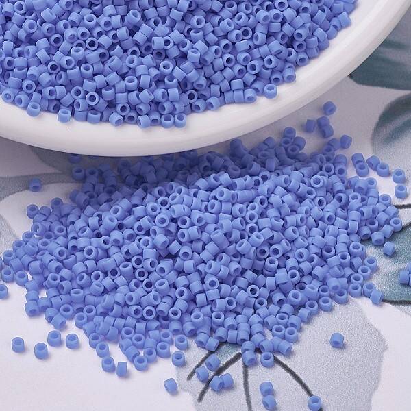 MIYUKI Delica Beads