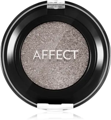 Affect Color Attack Foiled eyeshadow with glitter color Y-0078 Skylark 2.5 g