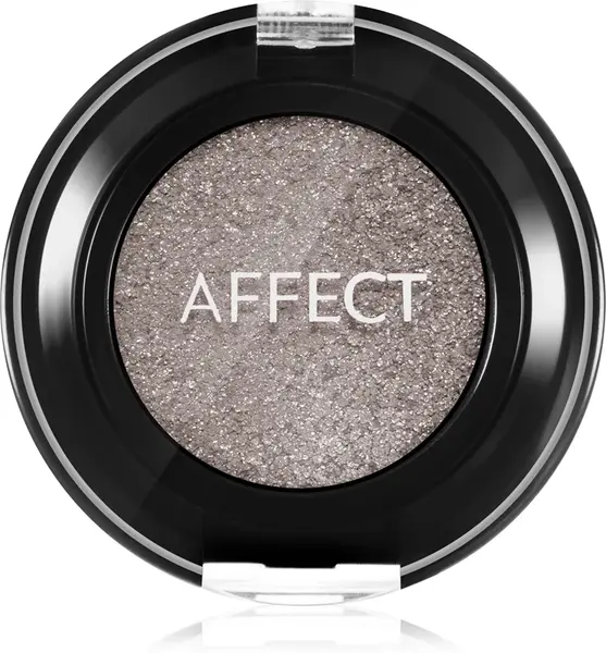 Affect Color Attack Foiled eyeshadow with glitter color Y-0078 Skylark 2.5 g