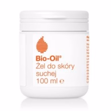 Bi-oil Dry Skin Gel (PurCellin Oil) - 50ml