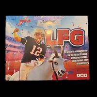 Break #7 LFG Pick Your Team - The Real Autograph