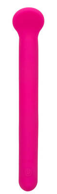 Bliss Liquid Silicone Clitoriffic - Pink