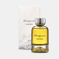 Amazonas Avalanche Arab Perfume For Men - Luxury Fragrance Arab, Pure Eau De Romance Seductive Men’s Perfumes, Non-Toxic & ...