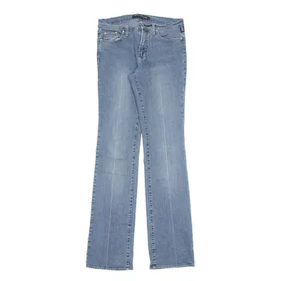 VERSACE Blue Jeans W30 L34