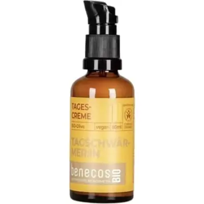 Benecos benecosBIO Organic Olive Day Cream 50 ml