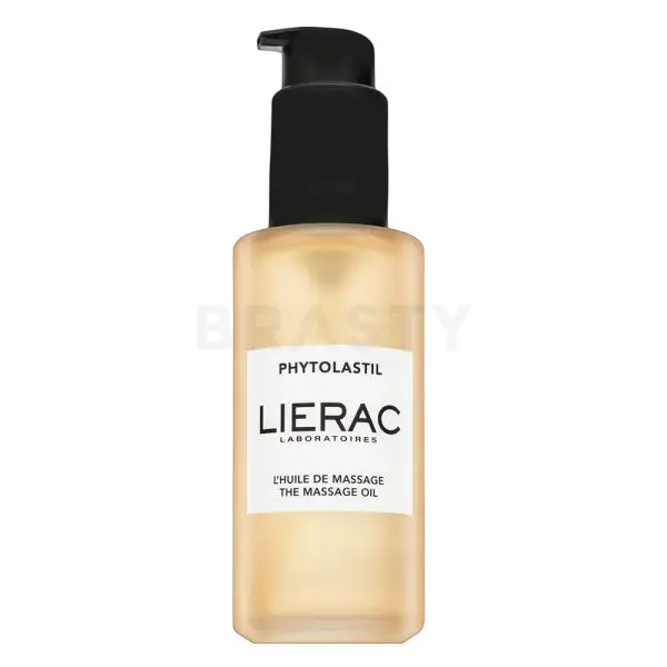 Massage Oil Lierac Phytolastil 100 ml