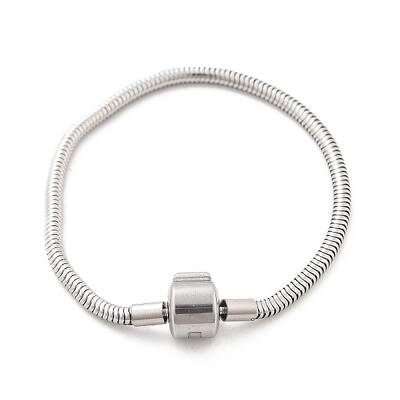 304 Stainless Steel Bracelets