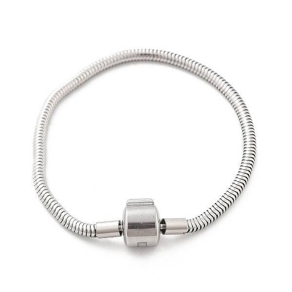 304 Stainless Steel Bracelets